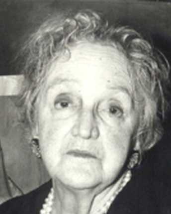 Zandrino  Adelina 
